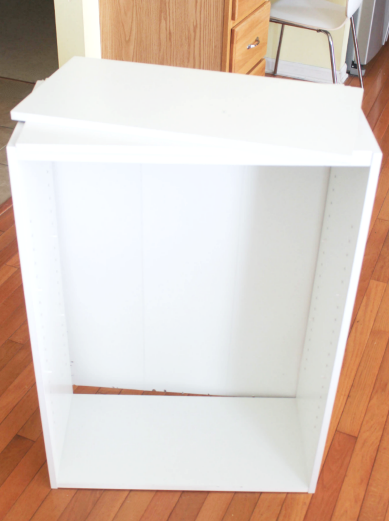 How to Restore a Broken Bookshelf At Home With Zan