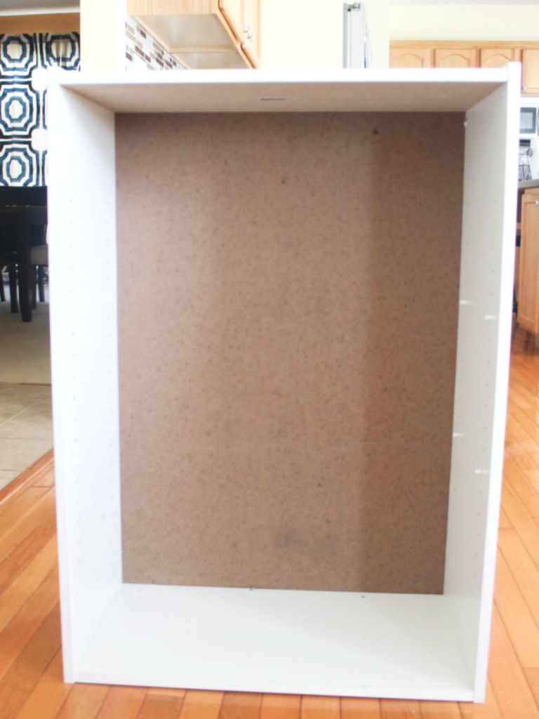 How to Restore a Broken Bookshelf At Home With Zan