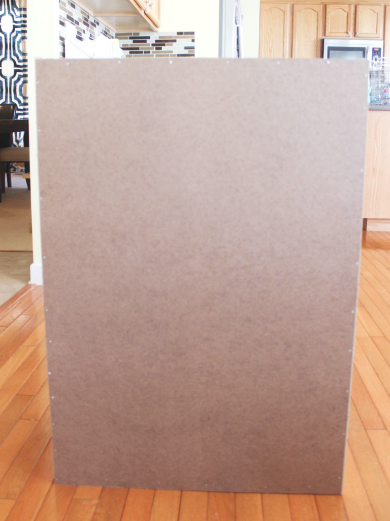 How to Restore a Broken Bookshelf At Home With Zan