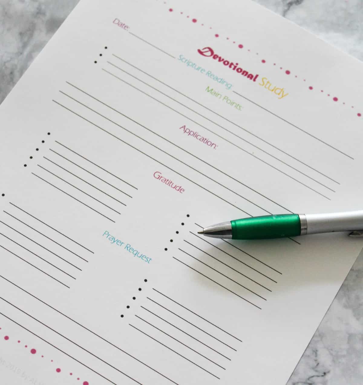 free-devotional-bible-study-printable-for-homemakers-ahwz for Free Printable Devotions For Women Free Devotional Bible Study Printable for Homemakers – AHWZ for Free Printable Devotions For Women