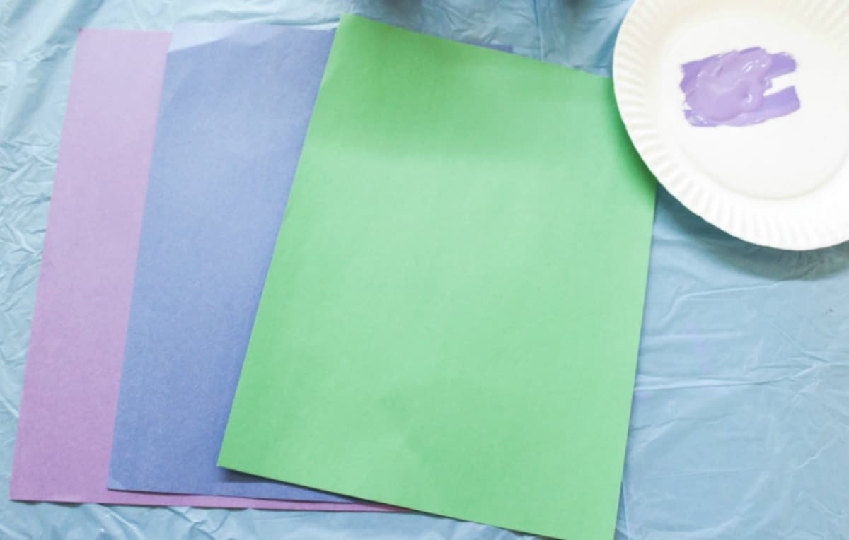 Paper Plate Easter Bunny Craft for Kids – AHWZ
