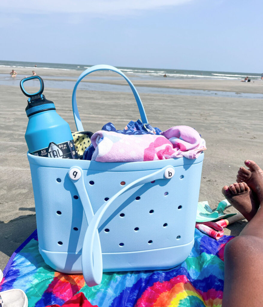 Bogg Bag Tote - athomewithzan.com