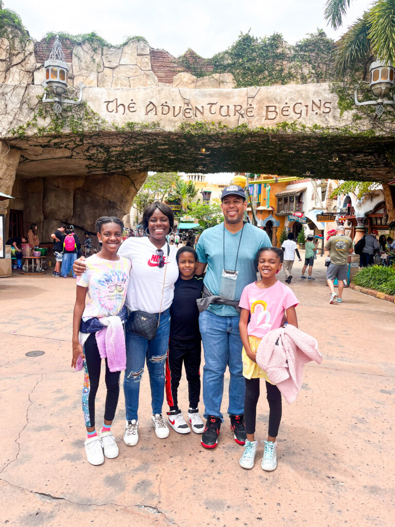 Universal Studios -athomewithzan.com