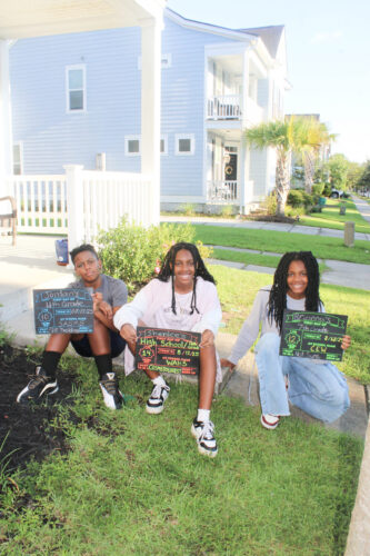 Back to School 2025 - Our Kids New School Year 