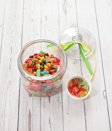 Summer-Candy-Salad-Mix-Summer-Candy-Jar-Easy-Candy-Salad-Mix-Ingredients-athomewithzan.com