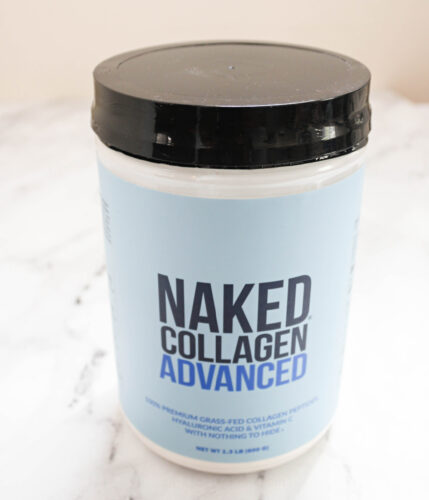 Naked-Collagen-Advanced-Collagen-Peptides-Naked-Nutrition-Protein-Powder-athomewithzan.com
