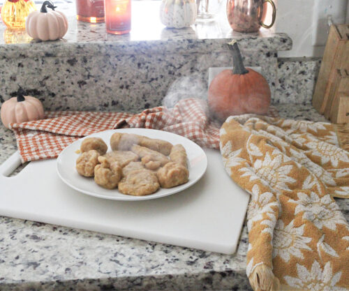 Pumpkin-Dumplins-How-to-Make-Dumplins-for-Soup-athomewithzan.com
