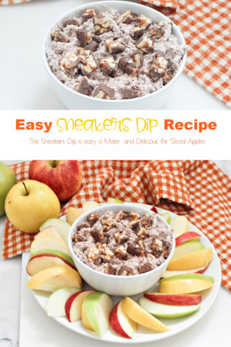 Easy-Sneakers-Dip-Recipe-Whipped-Cream-Sneakers-Dip-Sneakers-Dip-with-Cool-Whip-athomewithzan.com