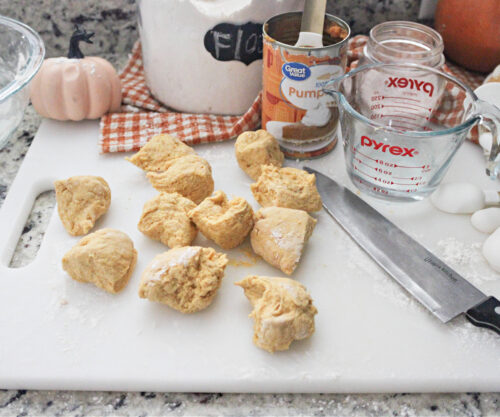 Pumpkin-Dumplins-How-to-Make-Dumplins-for-Soup-athomewithzan.com