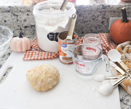 Pumpkin-Dumplins-How-to-Make-Dumplins-for-Soup-athomewithzan.com