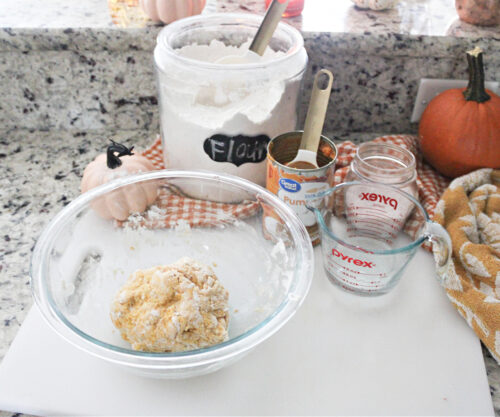Pumpkin-Dumplins-How-to-Make-Dumplins-for-Soup-athomewithzan.com