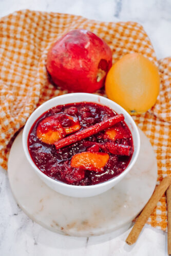 Cranberry-Sauce-Recipe-athomewithzan.com