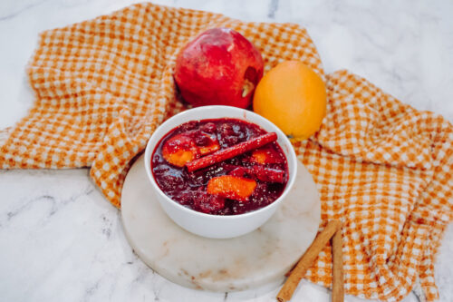 Cranberry-Sauce-Recipe-athomewithzan.com