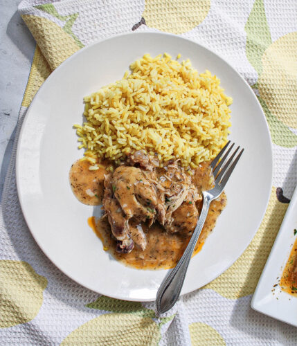 Instant-Pot-Roasted-Chicken-Herb-Roasted-Chicken-Quick-and-Easy-Chicken-Recipes-Easy-Dinner-Ideas-for-Busy-Days-Week-Night-Dinners-Ideas-for-Families-athomewithza