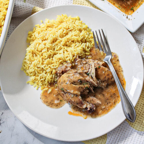 Instant-Pot-Roasted-Chicken-Herb-Roasted-Chicken-Quick-and-Easy-Chicken-Recipes-Easy-Dinner-Ideas-for-Busy-Days-Week-Night-Dinners-Ideas-for-Families-athomewithza