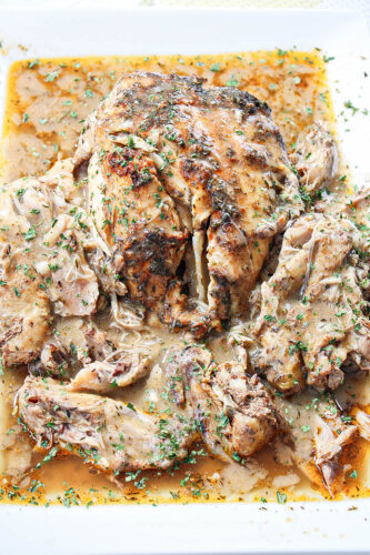 Instant-Pot-Roasted-Chicken-Herb-Roasted-Chicken-Quick-and-Easy-Chicken-Recipes-Easy-Dinner-Ideas-for-Busy-Days-Week-Night-Dinners-Ideas-for-Families-athomewithza