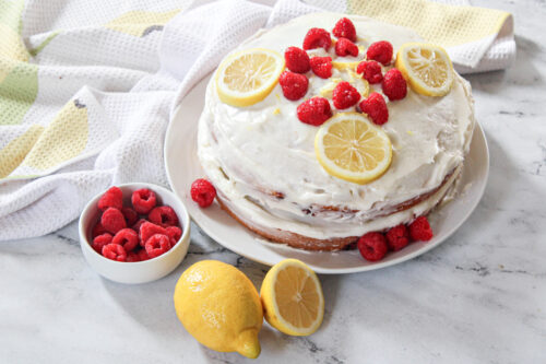 Lemon-Raspberry-Cake-Recipe-Raspberry-Lemon-Cake-Recipe-Raspberry-Cake-How-to-Make-Raspberry-Cake-Summer-Dessert-Recipes-Spring-Desserts-Cake-Recipes-Desserts-athomewithzan