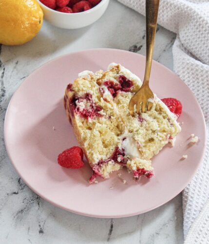 Lemon-Raspberry-Cake-Recipe-Raspberry-Lemon-Cake-Recipe-Raspberry-Cake-How-to-Make-Raspberry-Cake-Summer-Dessert-Recipes-Spring-Desserts-Cake-Recipes-Desserts-athomewithzan