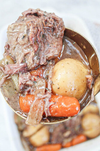 Slow-Cooker-Beef-Chuck-Roast-Recipe-Crockpot-Recipes-for-Dinner-Easy-Dinner-Ideas-Dinner-Ideas-for-Busy-Nights-Easy-Weeknight-Dinner-for-Families-athomewithzan.com