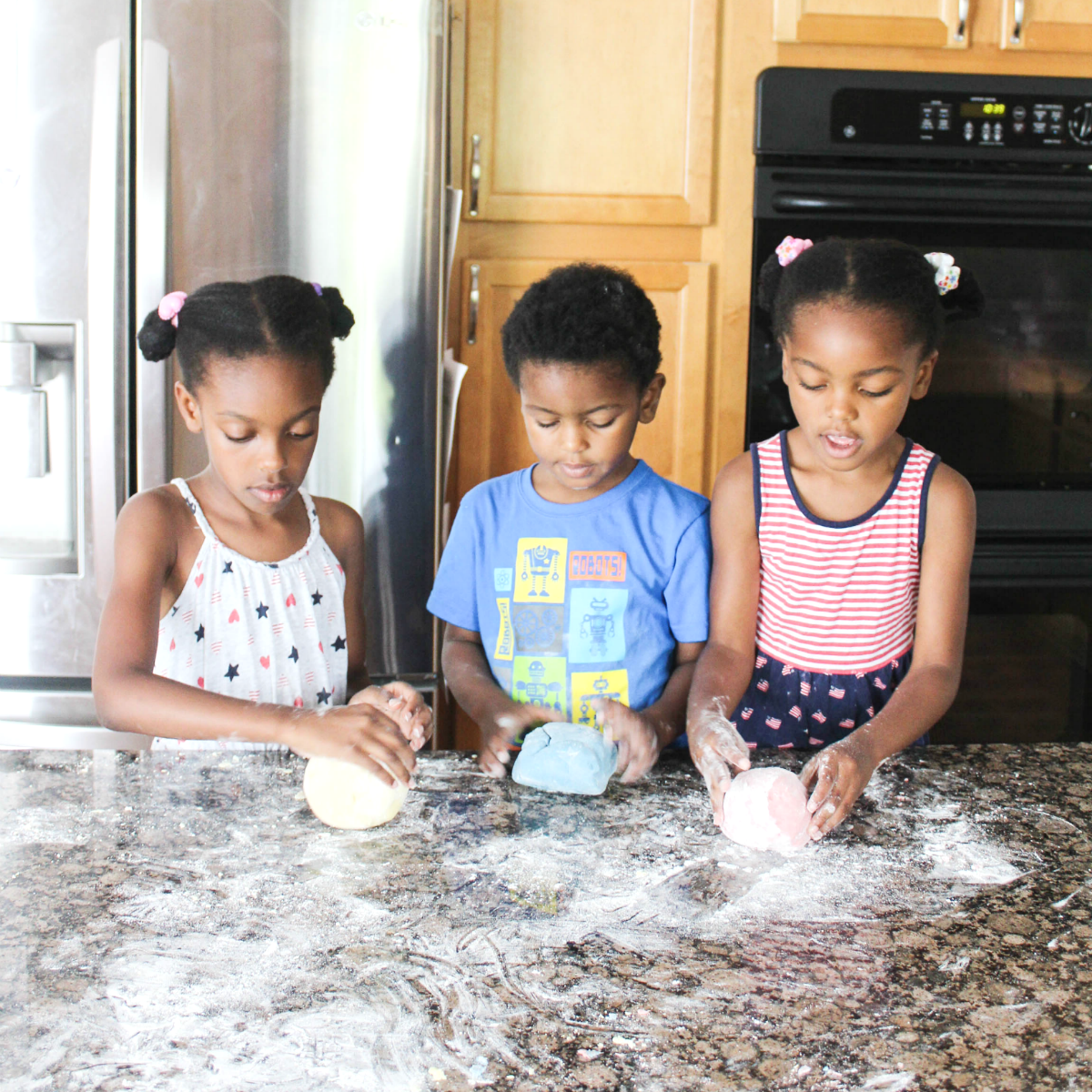 Play Dough