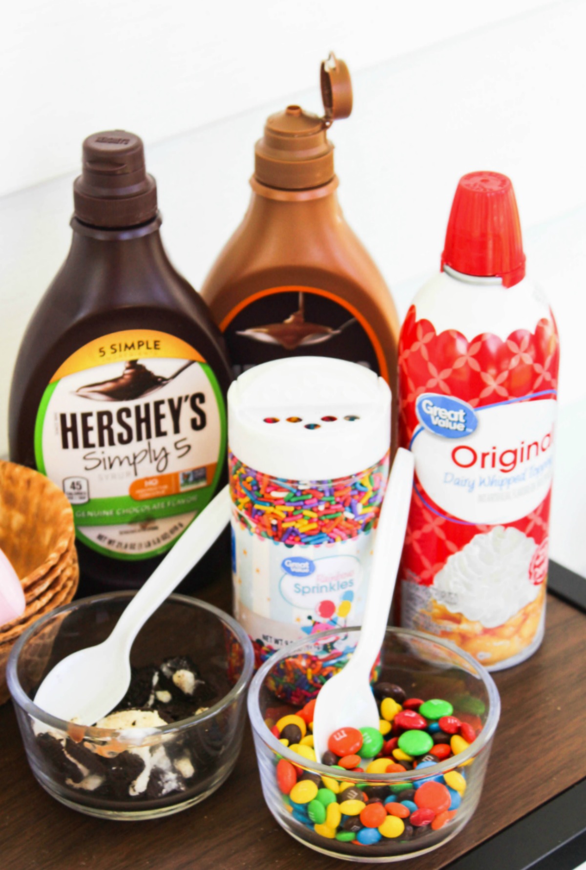 ice cream social