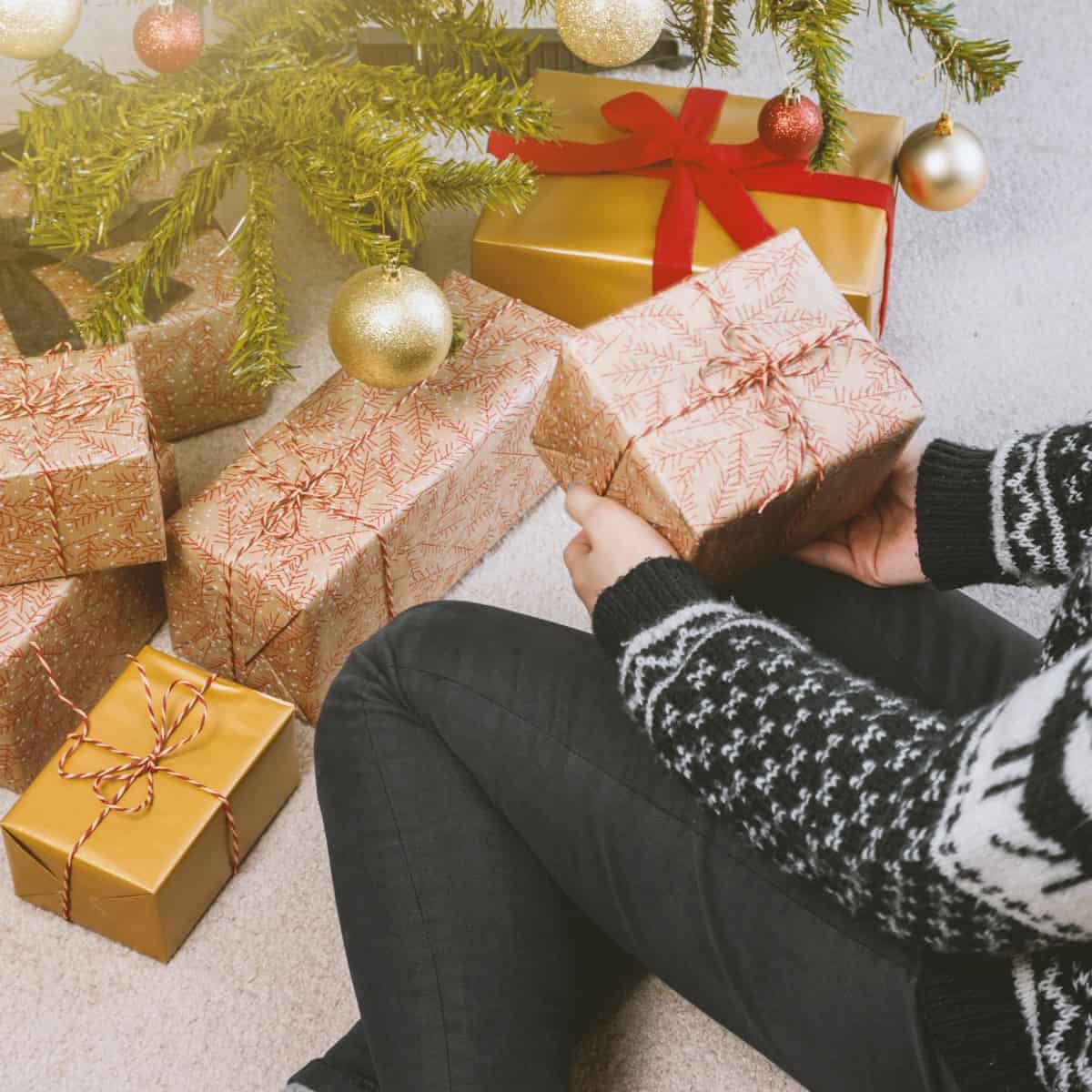 Christmas gifts moms and homemakers