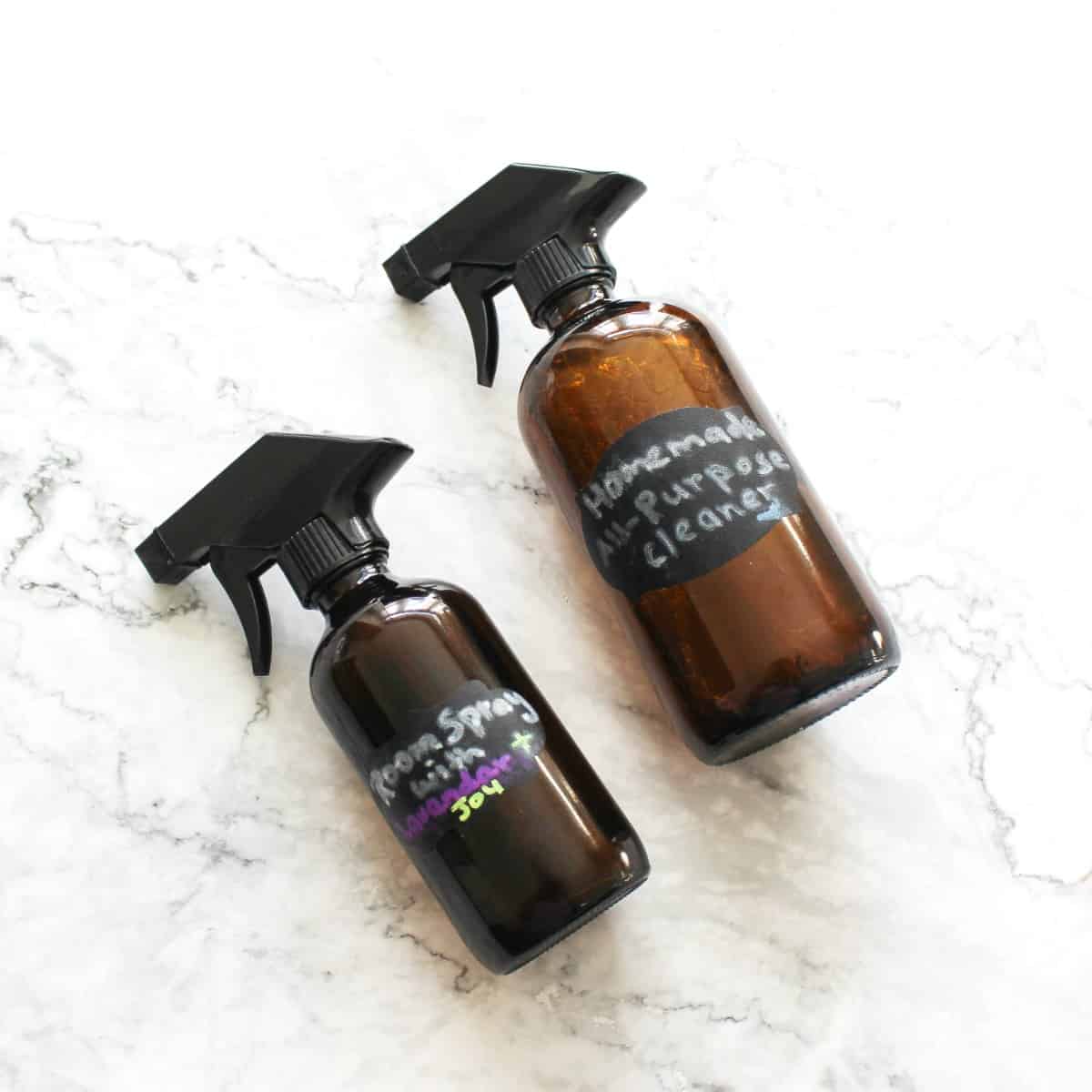 Best cleaning products for the home
