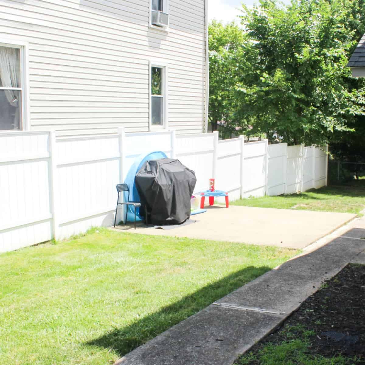 Outdoor Storage Organizers