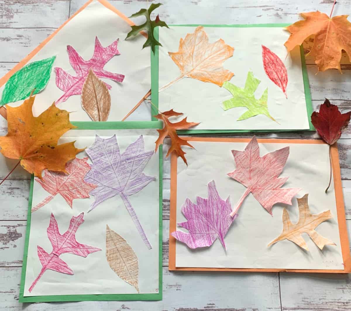 fall-leaf-rubbing-fall-leaf-printing-fall-activities-for-kids-fall-crafts-for-kids-leaf