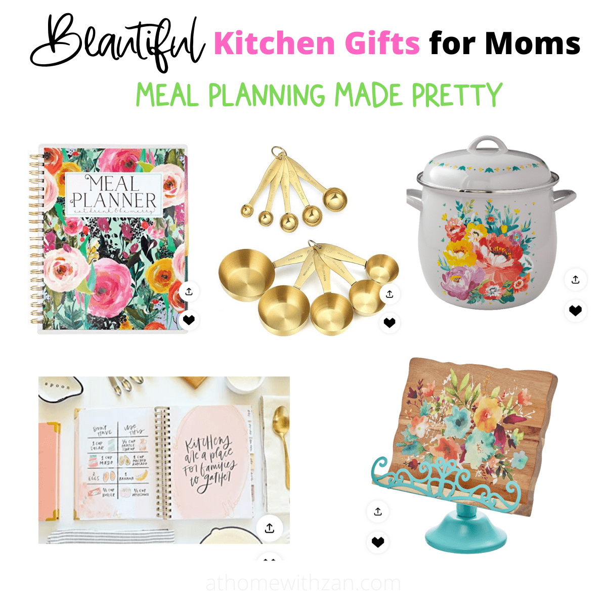 Gifts for Moms