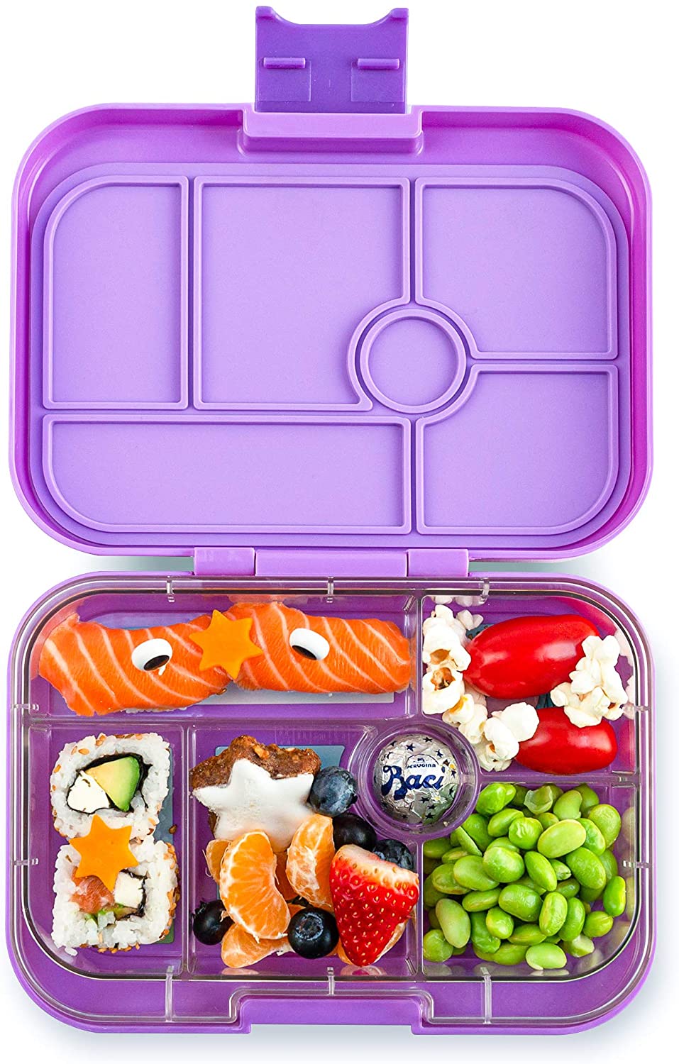 Best Lunch Boxes for Kids - Bento Boxes for Back to School – AHWZ