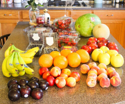 What-Foods-Do-You-Eat-on-Clean-Eating-athomewithzan.com