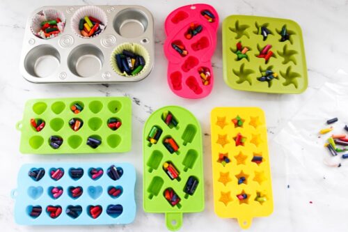 Rainbow-Crayons-DIY-athomewithzan.com