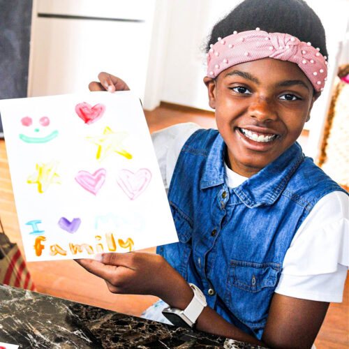 How-to-Make-Condensed-Milk-Paint-How-to-Color-Milk-athomewithzan.com