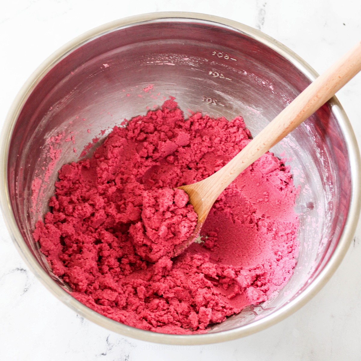 Moon Sand With Cornstarch – AHWZ