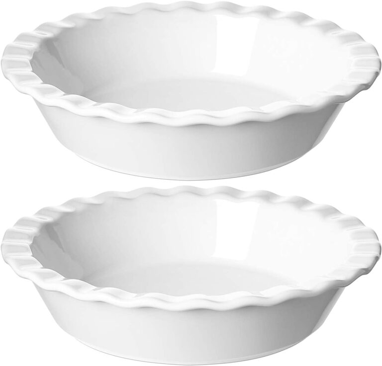 Pie Dishes - athomewithzan.com