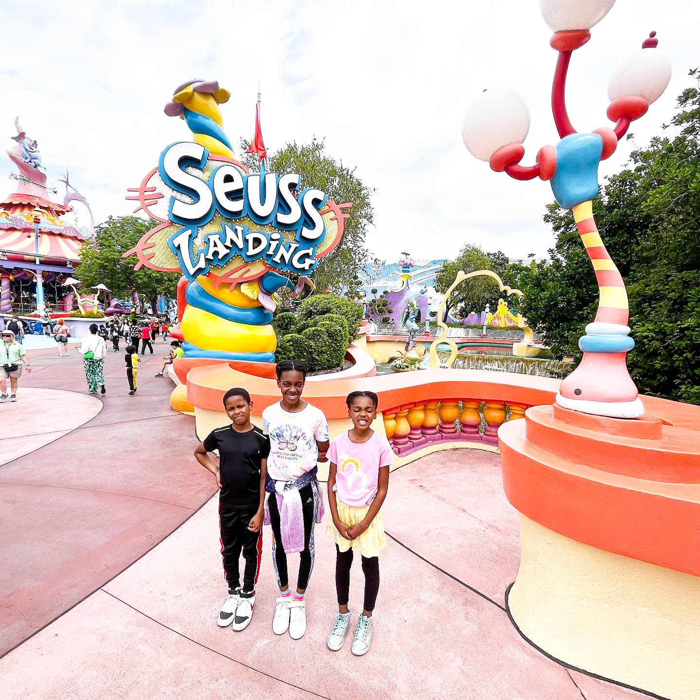Universal Studios -athomewithzan.com
