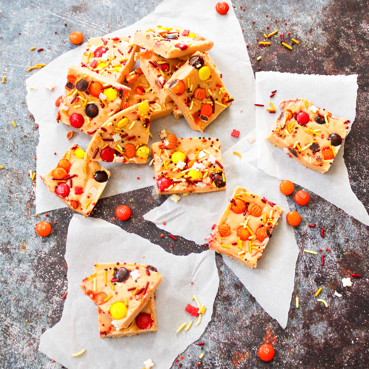 Fall-Fudge-Recipe-Autumn-Fudge-Fudge-Recipe-athomewithzan.com