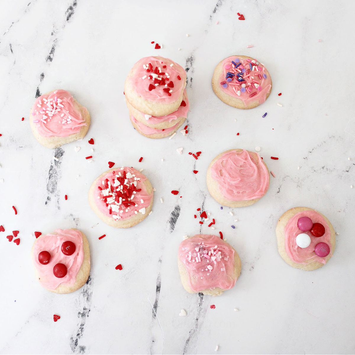 Valentines-Day-Cookie-Recipe-Sugar-Cookie-Recipe-athomewithzan.com