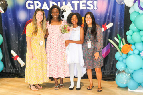 5th Grade Graduation - Class of 2024 - athomewithzan.com