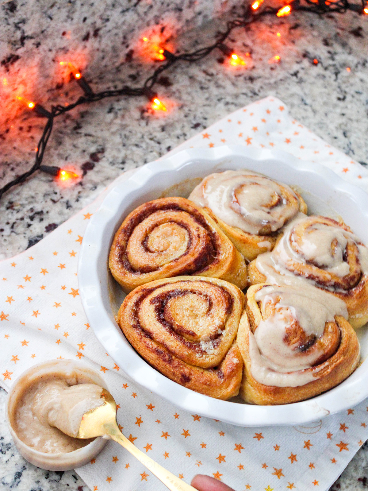 Fluffy-Pumpkin-Rolls-Phillsbury-Grands-athomewithzan.com