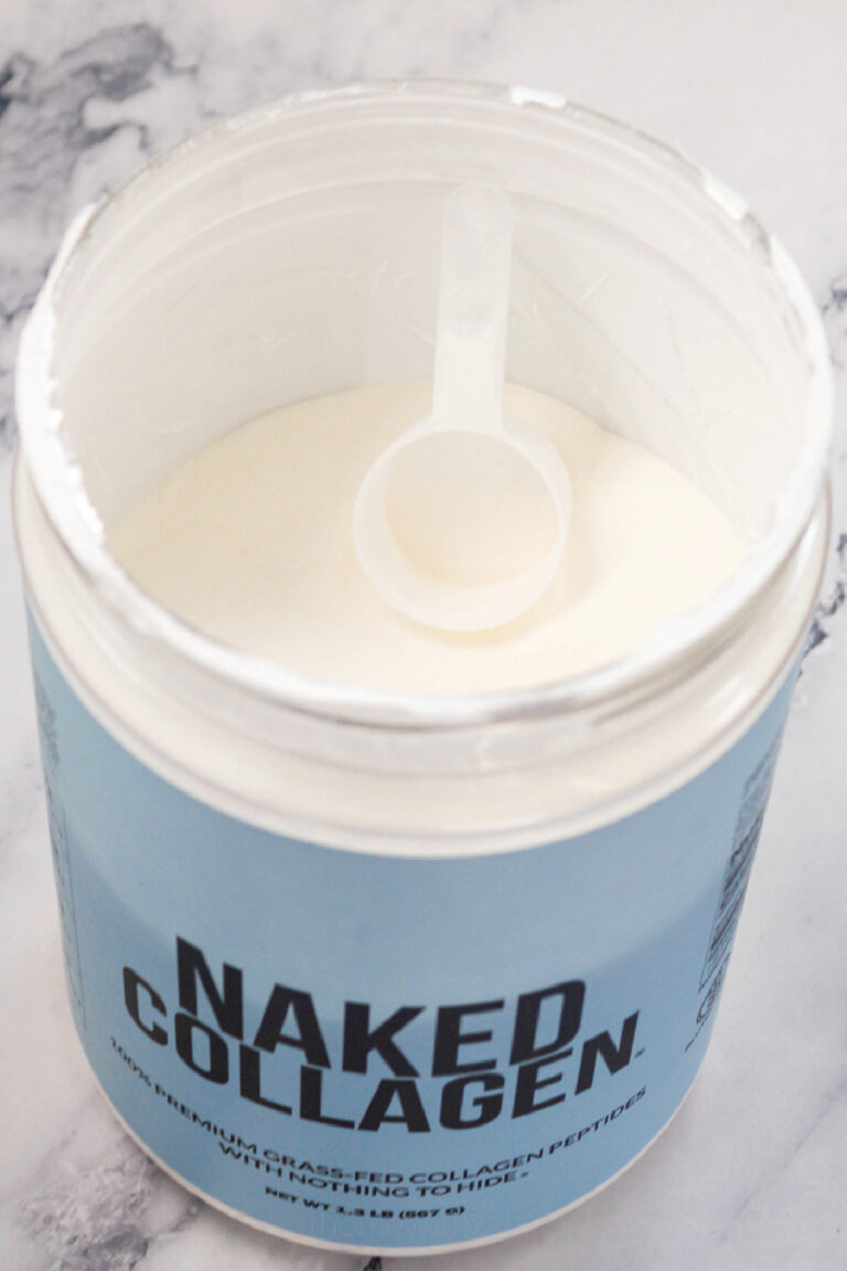 Naked-Nutrition-Collagen-Protein-Powder - athomewithzan.com