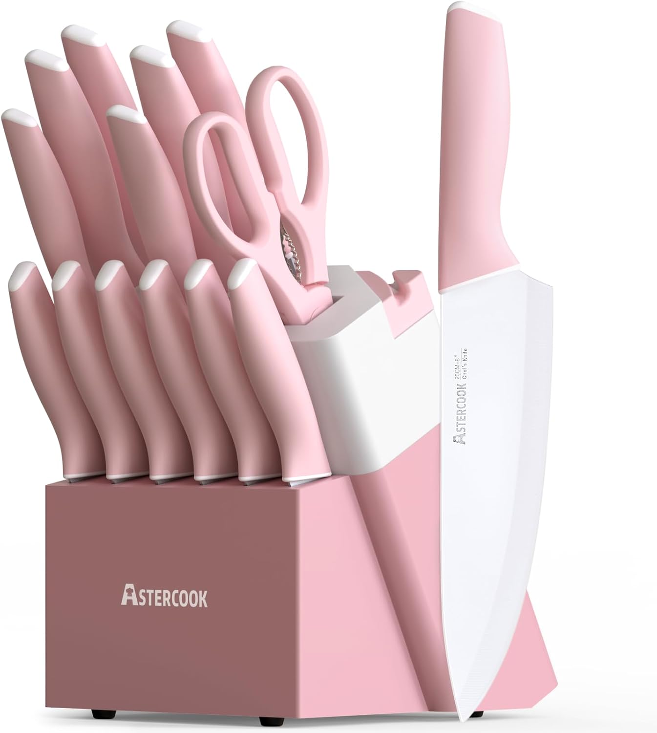 Pink-Kitchen-Knife-Set-Kitchen-Knives-Kitchen-Image-Credit-Amazon-athomewithzan