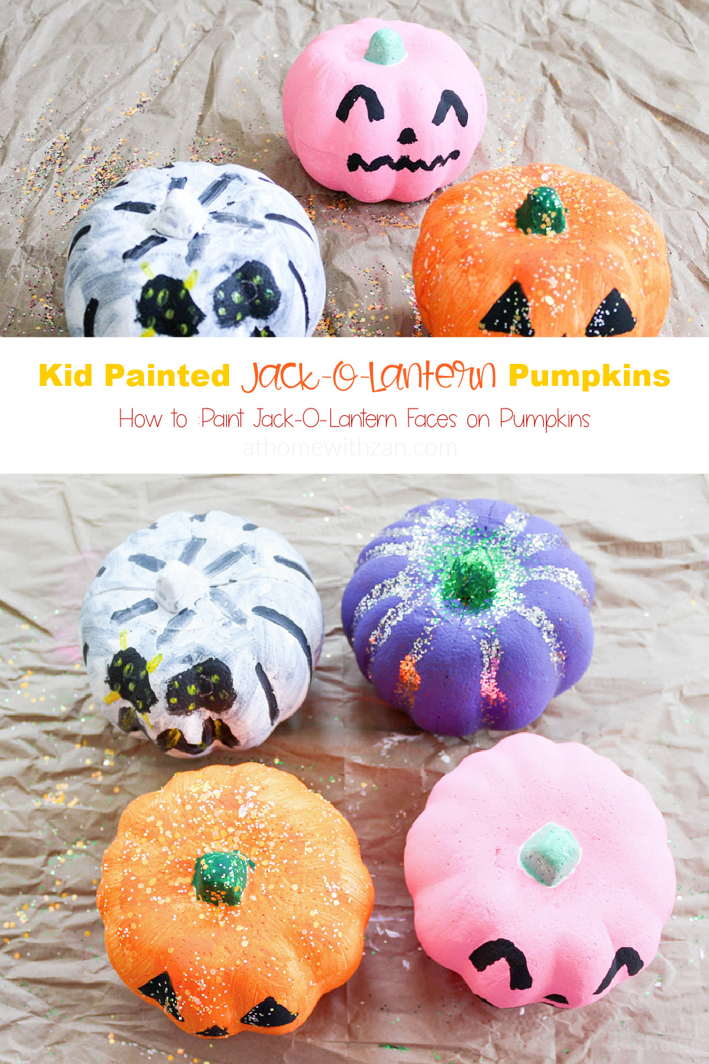 Jack-O-Lantern-Crafts-for-Kids-How-to-Create-a-Jack-O-Lantern-Face-on-a ...
