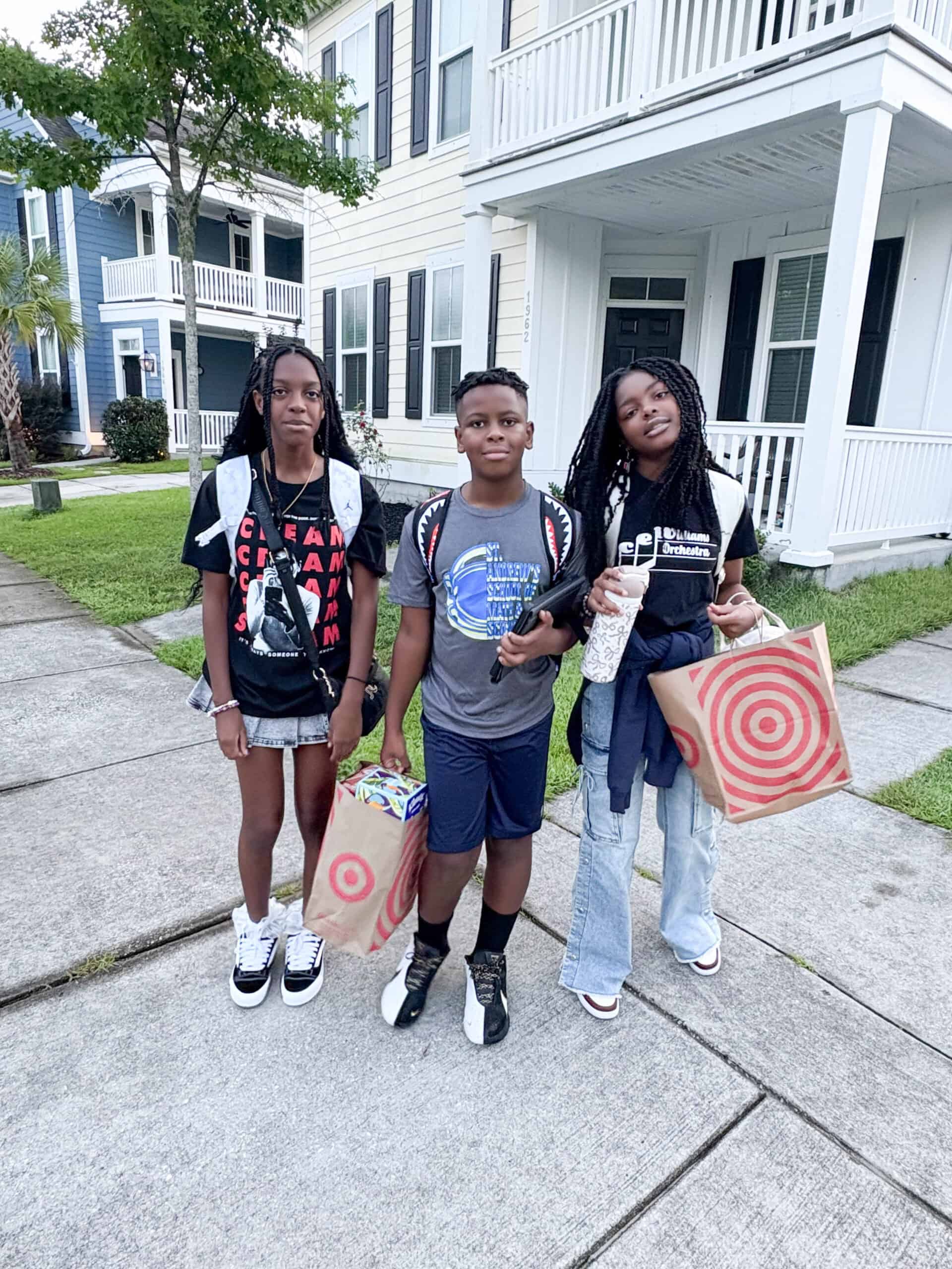 School Year Recap (2025-2026)