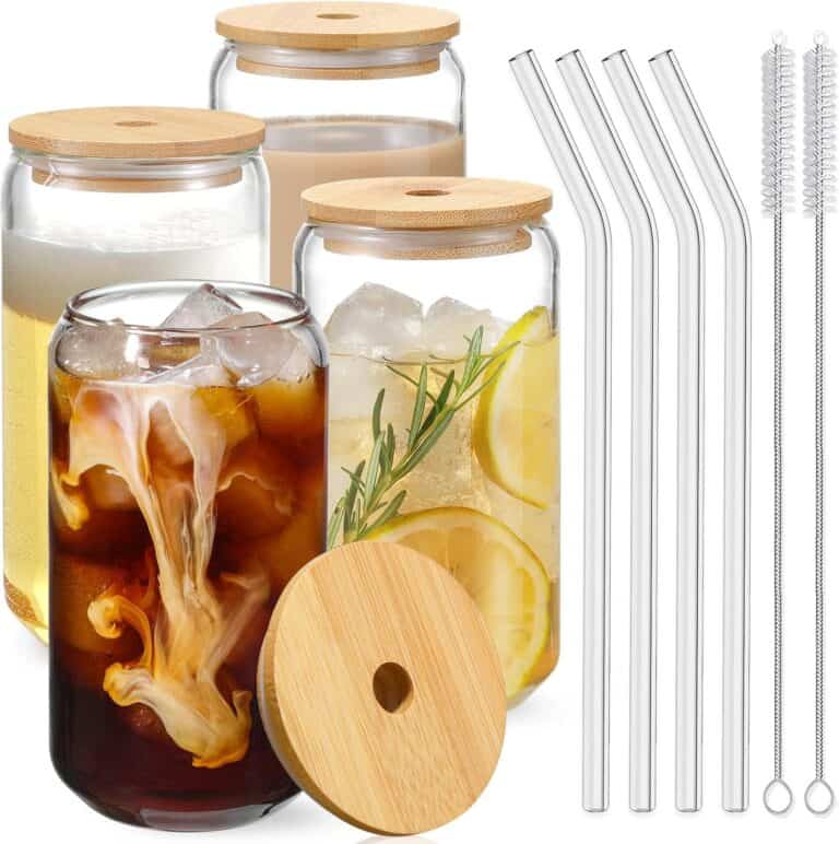 Smoothie-Bottles-with-Lids-Bottles-with-Straws-Ice-Coffee-Drink-Bottles-Image-Credit-Amazon-athomewithzan.com