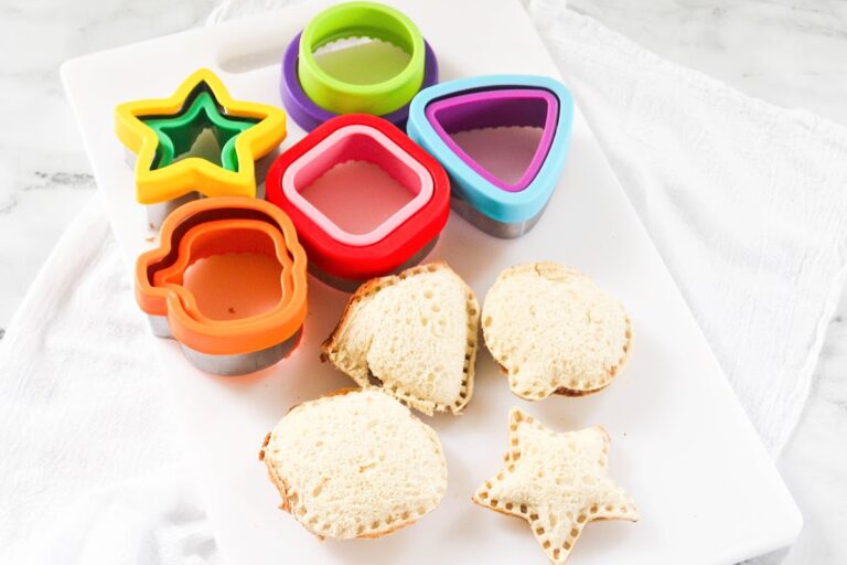 Uncrustable Sandwich Makers – Sealers and Molds for Sandwiches