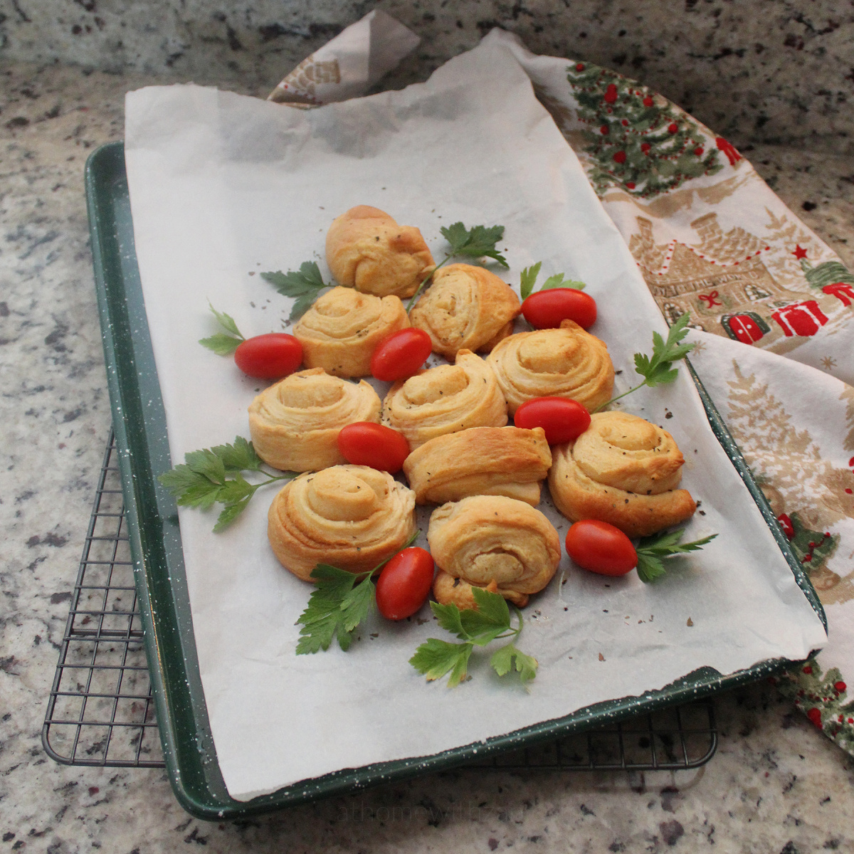 Crescent-Rolls-Garlic-Rolls-athomewithzan.com