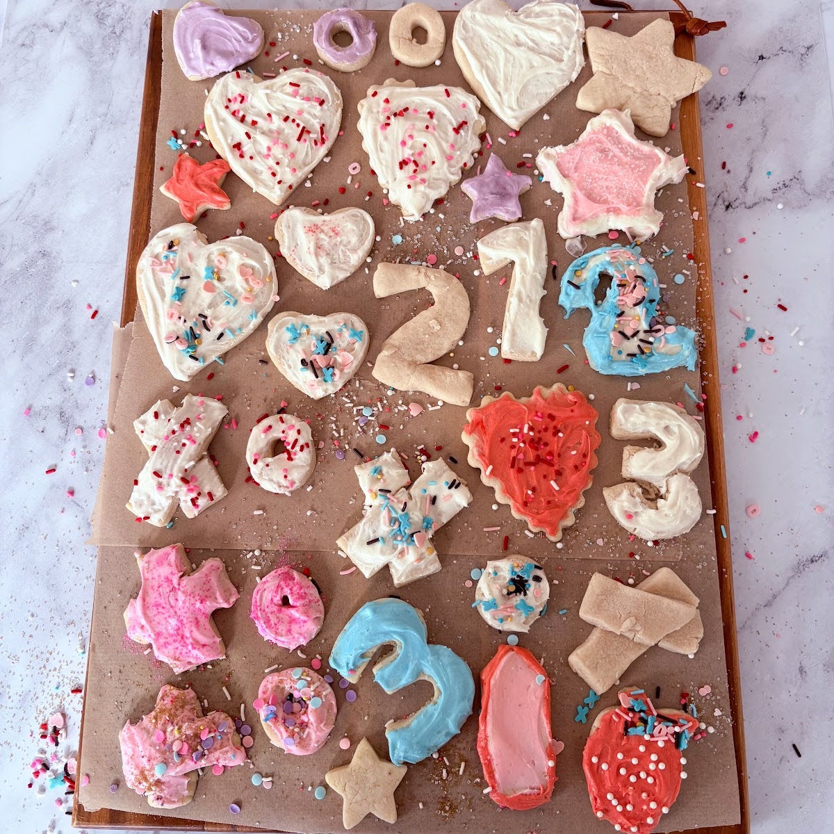 Valentine-Sugar-Cookies-The-Best-Valentines-Sugar-Cookie-Recipe-Sugar-Cookie-Recipe-Traditional-Sugar-Cookie-Recipe-athomewithzan-