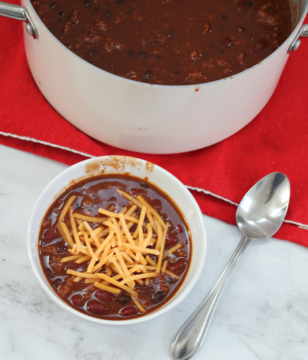 Delicious-Homemade-Chili-Thick-Homemade-Chili-Recipe-How-to-Make-Chili-at-home-athomewithzan